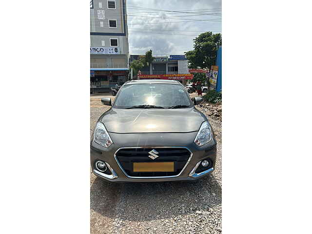 Second Hand Maruti Suzuki Dzire [2020-2024] VXi CNG in Hyderabad