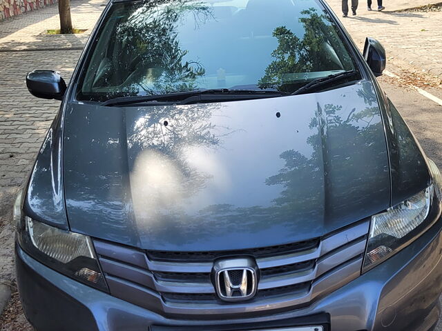 Second Hand Honda City [2008-2011] 1.5 S MT in Jaipur