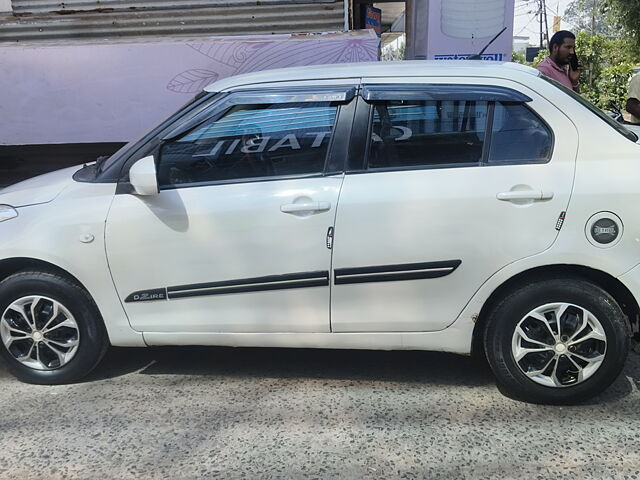 Second Hand Maruti Suzuki Dzire [2017-2020] LXi in Dewas