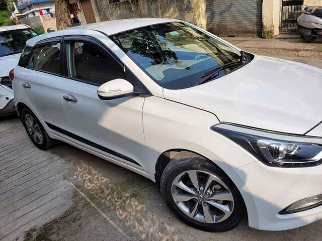 Second Hand Hyundai Elite i20 [2017-2018] Asta 1.2 (O) in Chandigarh