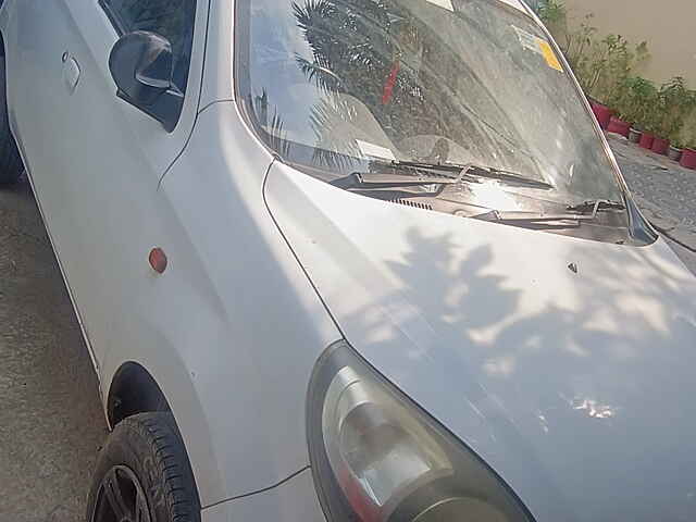 Second Hand Maruti Suzuki Alto 800 [2012-2016] Lxi in Bhopal