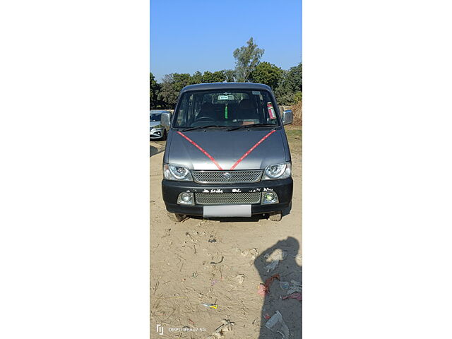 Second Hand Maruti Suzuki Eeco [2010-2022] 7 STR in Budaun