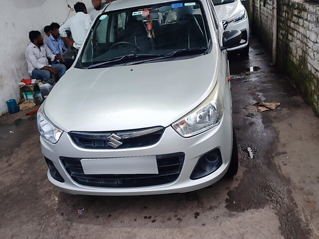 Second Hand Maruti Suzuki Alto K10 [2014-2020] VXi (O) [2014-2019] in Lucknow