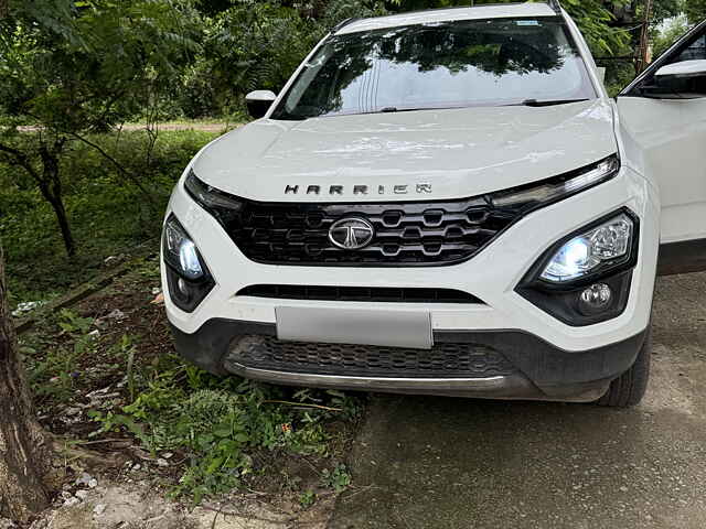 Second Hand Tata Harrier [2019-2023] XT Plus in Raipur