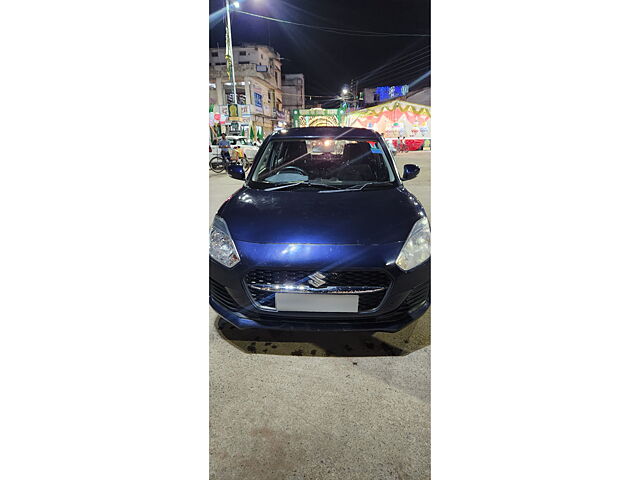 Second Hand Maruti Suzuki Swift [2021-2024] VXi [2021-2023] in Chhindwara