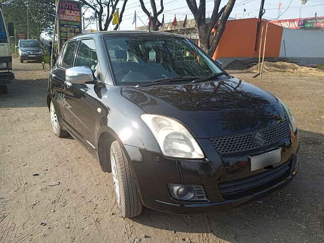 Second Hand Maruti Suzuki Swift  [2010-2011] VXi 1.2 BS-IV in Durgapur