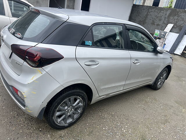 Second Hand Hyundai Elite i20 [2018-2019] Sportz 1.4 CRDi in Dehradun