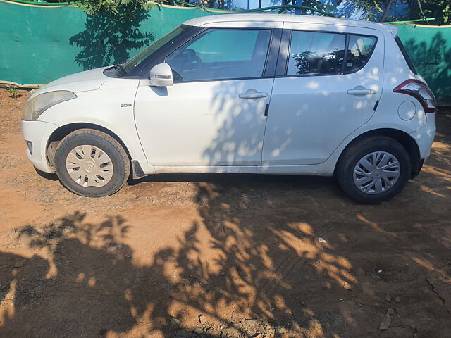 Second Hand Maruti Suzuki Swift [2011-2014] VDi in Daman