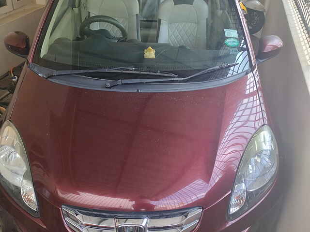 Second Hand Honda Amaze [2013-2016] 1.5 VX i-DTEC in Bangalore