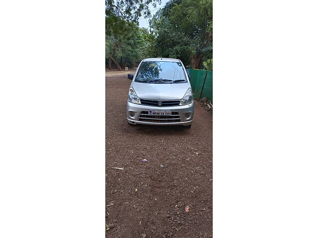 Second Hand Maruti Suzuki Estilo LX BS-IV in Guna