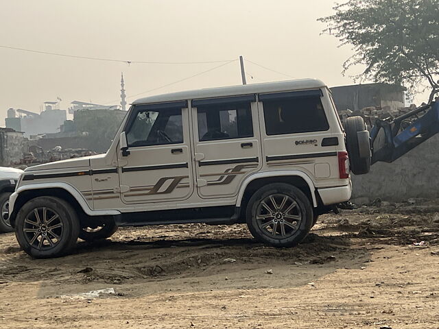 Second Hand Mahindra Bolero B6 [2022] in Noida