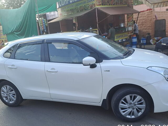 Second Hand Maruti Suzuki Baleno [2015-2019] Delta 1.2 in Jodhpur