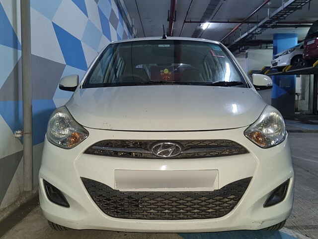 Second Hand Hyundai i10 [2010-2017] Magna 1.2 Kappa2 in Mumbai