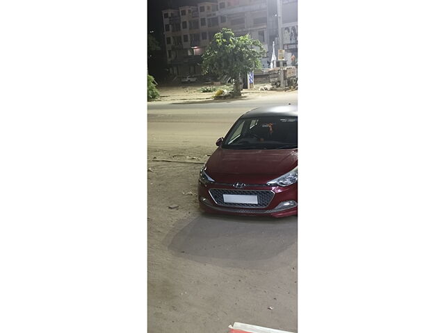 Second Hand Hyundai Elantra [2012-2015] 1.8 SX AT in Jaipur