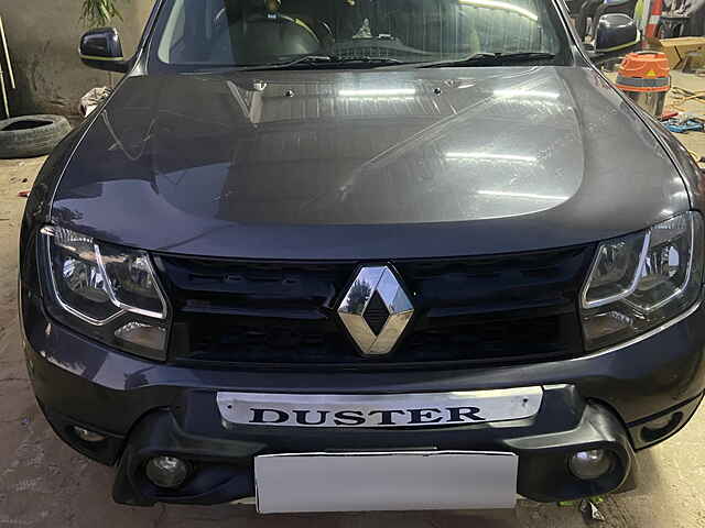 Second Hand Renault Duster [2016-2019] 85 PS Sandstorm Edition Diesel in Jaipur