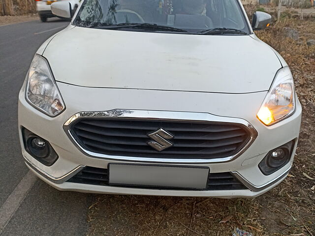 Second Hand Maruti Suzuki Dzire [2017-2020] VDi in Lakhimpur Kheri