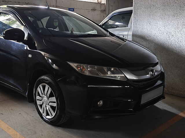 Second Hand Honda City [2014-2017] S [2014-2016] in Pune