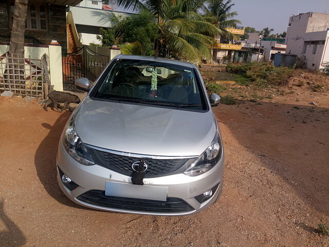 Second Hand Tata Bolt XM Diesel in Koppal