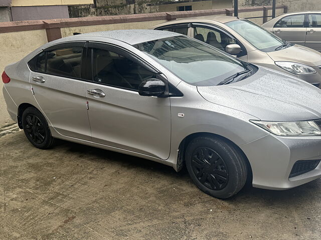 Second Hand Honda City [2014-2017] SV Diesel in Mumbai