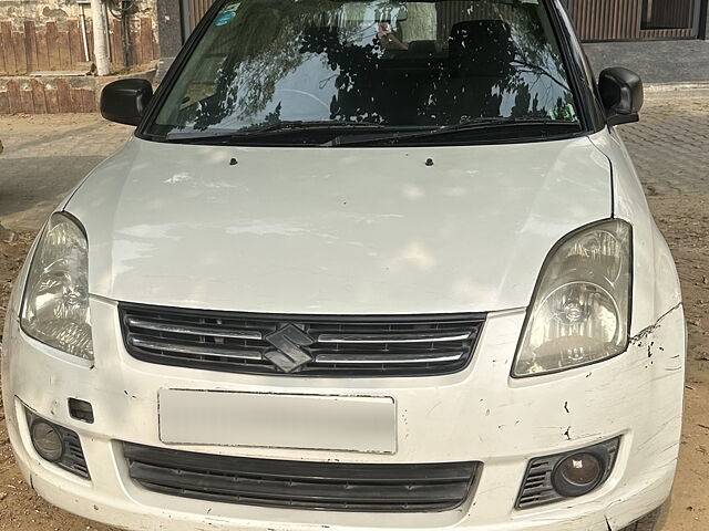 Second Hand Maruti Suzuki Swift Dzire [2010-2011] VXi 1.2 BS-IV in Gurgaon