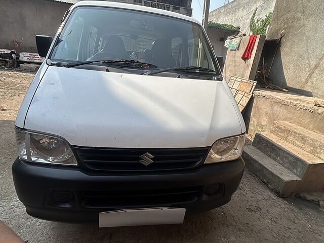 Second Hand Maruti Suzuki Eeco [2010-2022] 5 STR [2014-2019] in Bharuch