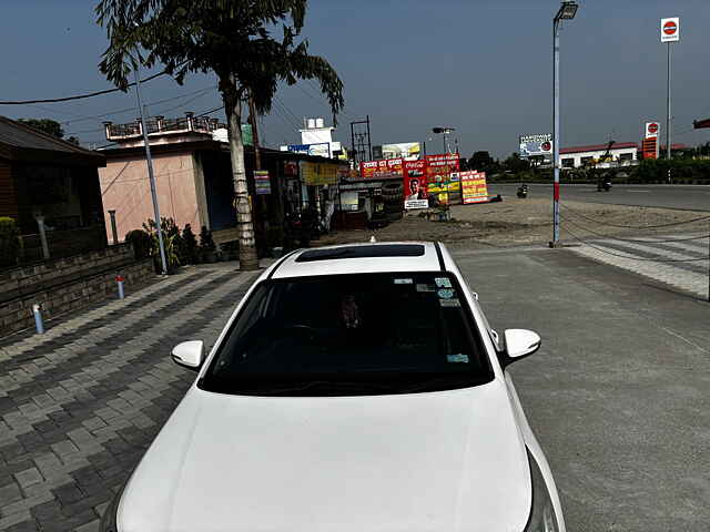 Second Hand Hyundai Verna [2017-2020] SX 1.6 CRDi in Dehradun