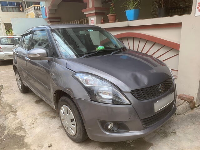 Second Hand Maruti Suzuki Swift [2011-2014] VDi in Rajnandgaon