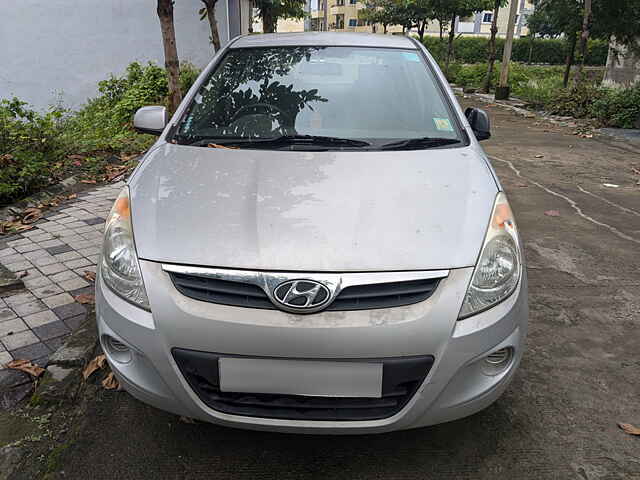 Second Hand Hyundai i20 [2010-2012] Asta 1.2 with AVN in Indore