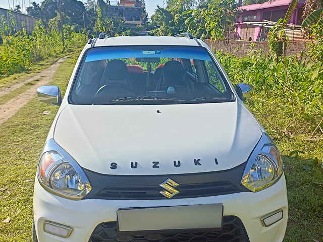 Second Hand Maruti Suzuki Alto K10 VXi (O) [2022-2022] in Nagaon