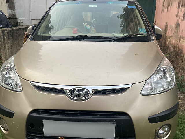 Second Hand Hyundai i10 [2007-2010] Sportz 1.2 in Balasore