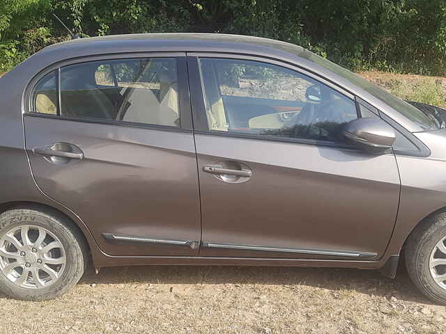 Second Hand Honda Amaze [2013-2016] 1.2 VX i-VTEC in Kota