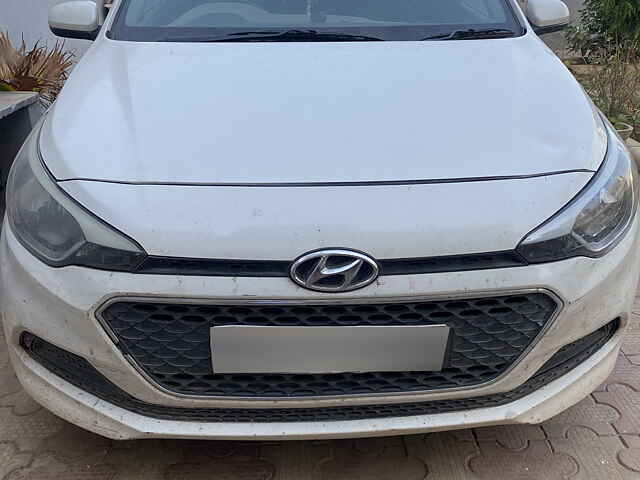 Second Hand Hyundai Elite i20 [2014-2015] Magna 1.2 in Charkhi Dadri