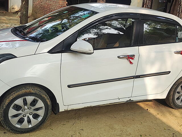 Second Hand Hyundai Xcent S in Jaunpur