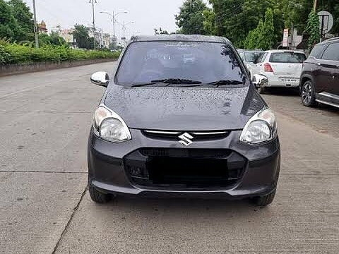 Second Hand Maruti Suzuki Alto 800 [2012-2016] Lxi in Kolkata