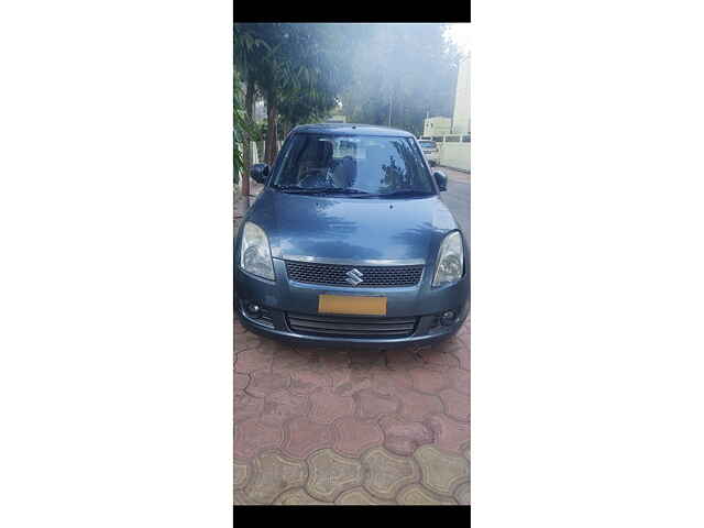 Second Hand Maruti Suzuki Swift  [2005-2010] ZXi in Gwalior