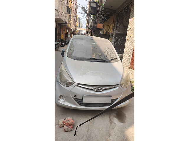 Second Hand Hyundai Eon D-Lite in Delhi