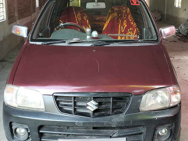 Second Hand Maruti Suzuki Alto [2005-2010] LXi BS-III in Kolkata