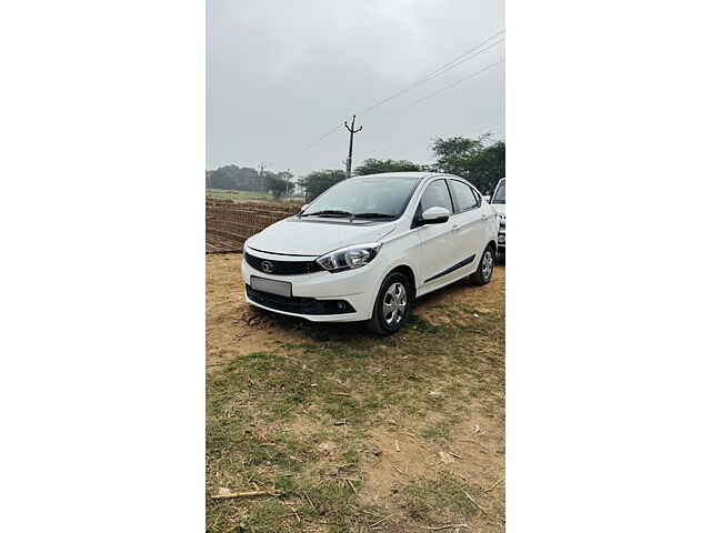 Second Hand Tata Tigor [2017-2018] Revotron XT in Dahod