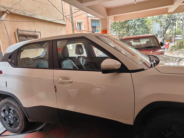 Second Hand Tata Punch Adventure Rhythm Pack AMT in Hyderabad