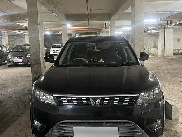 Second Hand Mahindra XUV300 [2019-2024] W6 1.2 Petrol in Noida