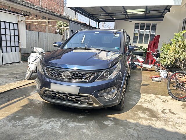 Second Hand Tata Hexa [2017-2019] XT 4x2 7 STR in Guwahati