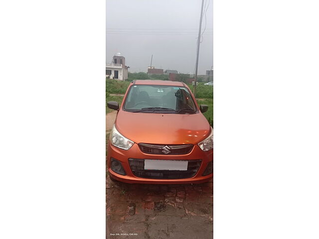 Second Hand Maruti Suzuki Alto K10 [2014-2020] VXi [2014-2019] in Mohali