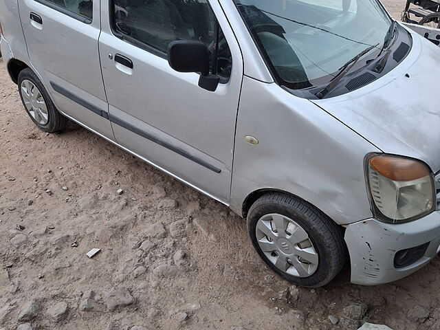 Second Hand Maruti Suzuki Wagon R [2006-2010] LXi Minor in Jaipur