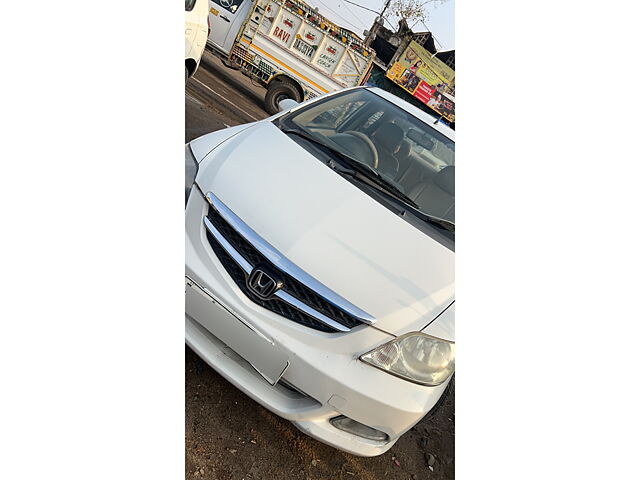 Second Hand Honda City ZX GXi in Jammu