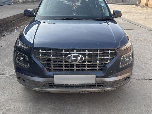 Second Hand Hyundai Venue [2019-2022] SX (O) 1.5 CRDi in Bhiwadi