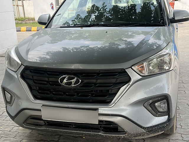 Second Hand Hyundai Creta [2018-2019] S 1.6 AT CRDi in Delhi