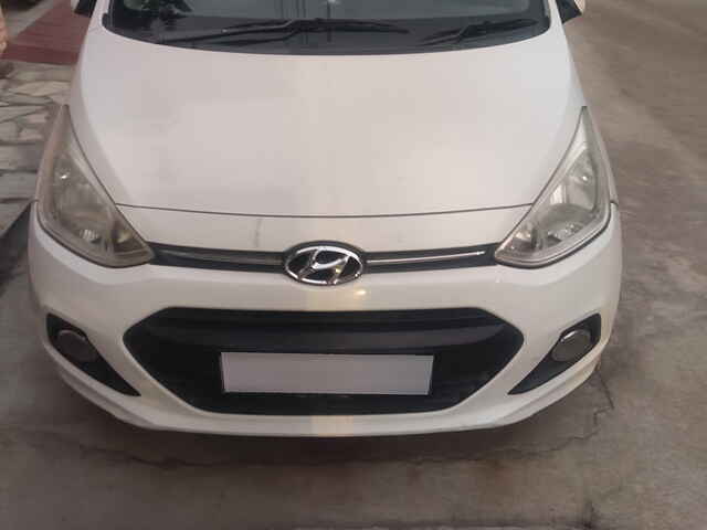 Second Hand Hyundai Grand i10 [2013-2017] Sportz 1.1 CRDi [2016-2017] in Kota