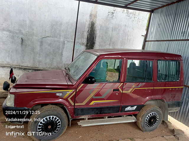 Second Hand Tata Sumo Gold [2011-2013] EX BS III in Chennai