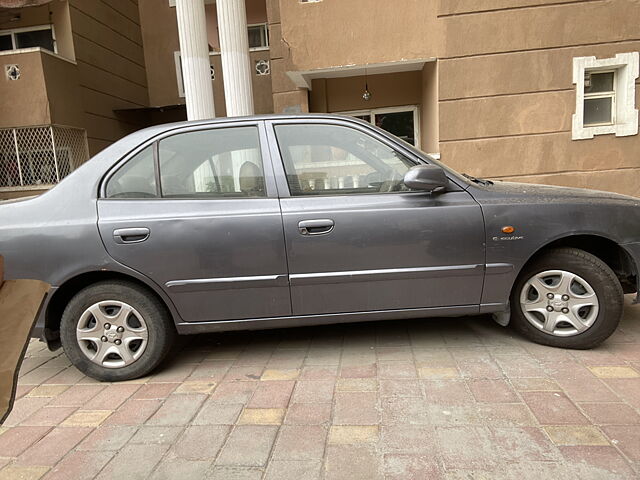 Second Hand Hyundai Accent CNG in Delhi