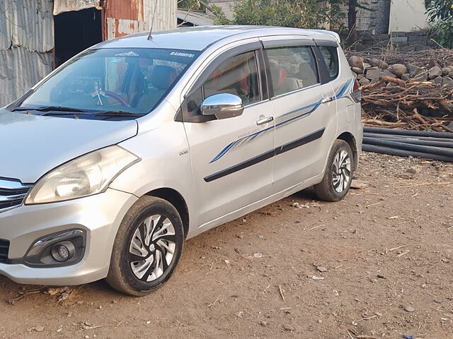 Second Hand Maruti Suzuki Ertiga [2015-2018] VDI SHVS in Gulbarga